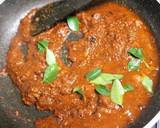 Mutton Ghee Roast recipe step 3 photo