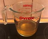 Borjúmáj pörkölt recept fázis 2 fotója