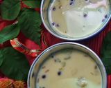 ड्राई फ्रूट खीर (Dry Fruit Kheer Recipe in Hindi) रेसिपी चरण 8 फोटो
