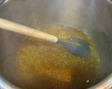 A picture of step 5 of Seriously PERFECT Piccalilli - WHY did Heinz stop making this Amazing Relish - Enjoy.