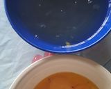 Foto del paso 1 de la receta: Red velvet