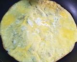Foto langkah ke 3 dari resep Rollade Daging.