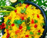 બટાકા પૌવા (Bataka Poha Recipe In Gujarati) રેસીપી સ્ટેપ4ફોટો