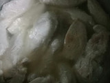Escabeche de Pechugas de Pollo