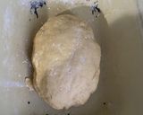 Foto del paso 3 de la receta: Media lunas