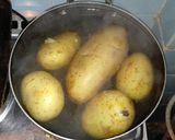 Foto del paso 4 de la receta: Pastel de papas