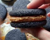 Foto del paso 3 de la receta: Alfajores tipo Oreo❤