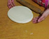 Foto del paso 5 de la receta: Torta de los 80 golpes