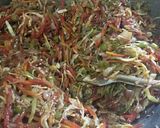 સેઝવાન રાઈસ (Schezwan Rice Recipe In Gujarati) રેસીપી સ્ટેપ4ફોટો