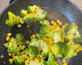 Foto del paso 3 de la receta: Receta asiática en casa 🥢