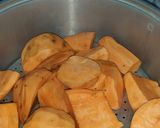Foto langkah ke 1 dari resep Biji Salak.