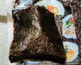 Foto langkah ke 5 dari resep 151. Onigiri ayam telur.