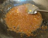 Foto langkah ke 2 dari resep Nasi Goreng Jawa.