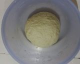 Foto langkah ke 1 dari resep Roti Lembut Metode Autolysis.
