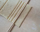 Foto del paso 4 de la receta: Galletas de pueblo ♥ 🇪🇸
