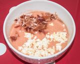 Foto del paso 4 de la receta: Salmorejo