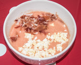 Foto del paso 4 de la receta: Salmorejo