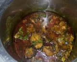 फिश करी (fish curry reicpe in Hindi) रेसिपी चरण 4 फोटो