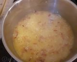 Une image de l'étape 2 de Risotto d'asperges vertes au lait de coco.