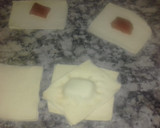 Foto del paso 3 de la receta: Pastelitos criollo de dulce de membrillo