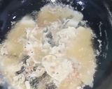 Foto langkah ke 4 dari resep Rempeyek udang rebon.