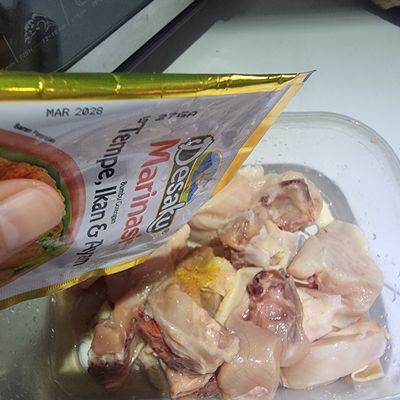 Langkah 2