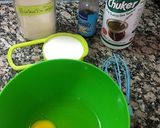 Foto del paso 1 de la receta: Panqueques Dulces / Crepes Dulces