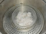 Klepon Singkong