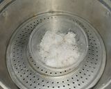 Foto langkah ke 3 dari resep Klepon Singkong.