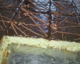 صورة لخطوة 2 من وصفة موسكوتشو بكريمة الشوكولاتة 🍫🍫