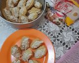 Foto langkah ke 6 dari resep 96. Tahu Bakso Ayam.
