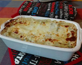 Foto del paso 20 de la receta: Lasaña de Pollo, Champiñones y Espinacas