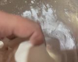 عکس مرحله 2 از دستور خمیر همه‌کاره