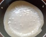 ব্রাউন রাইস আপ্পাম (Brown rice appam recipe in Bengali) রেসিপির ধাপ 3 ছবি