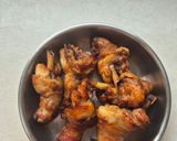 Foto langkah ke 3 dari resep French Fried Chicken.