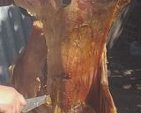 Foto del paso 15 de la receta: Cordero a la asador (paso a paso)