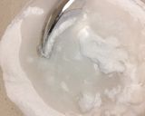 Sonkás-zöldséges fasírt recept fázis 8 fotója