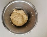 A picture of step 3 of Donuts with sugar Glaze.
