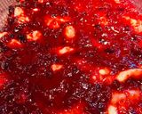 A picture of step 4 of Cranberry Orange 🍊 Roasted Chicken 🐔.