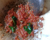 Foto langkah ke 4 dari resep Sambel Goreng Kentang Express.