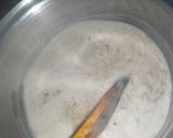 A picture of step 6 of Shahi Sheer Khurma.