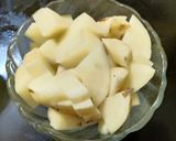 সবুজ চানা মসলা রেসিপি ধাপ - 2 ছবি