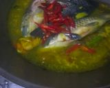 Foto langkah ke 8 dari resep Sup Ikan Mas Kuah Asam.