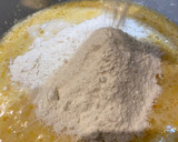Foto del paso 4 de la receta: 🥧BUDÍN🥧 DE 🍊 NARANJAS 🍊