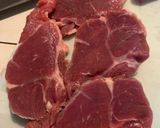 Foto langkah ke 1 dari resep Semur daging.