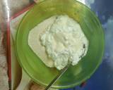 Rava Paniyaram recipe step 1 photo