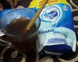 Foto langkah ke 3 dari resep 126. Susu rempah.