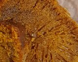 Foto langkah ke 2 dari resep 21. Kue Karamel Sarang Semut.