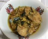 Foto langkah ke 5 dari resep Tongkol Kemangi Simpel.