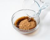 黑糖發糕【電鍋料理】的食譜步驟2照片